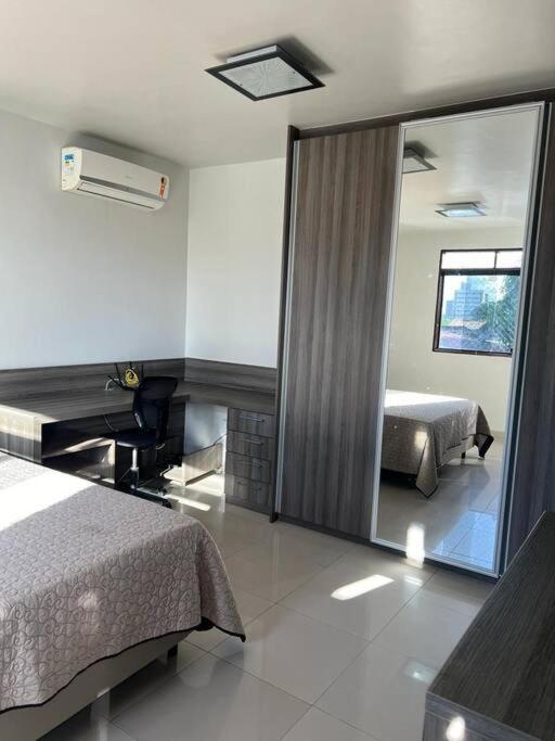 Casa Em 15min Da Praia! Сasa de vacaciones Maceió