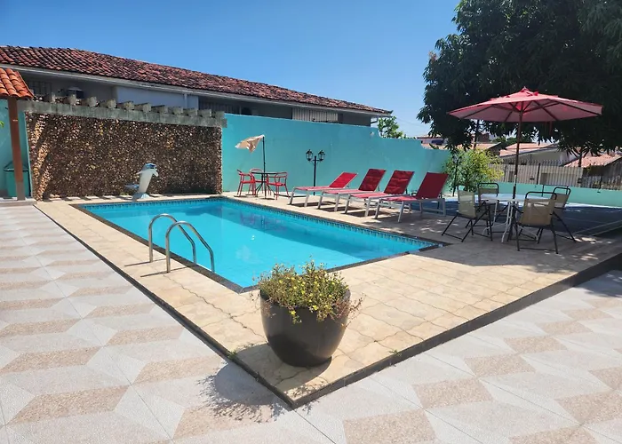 Casa Em Maceio 15Min Da Praia!