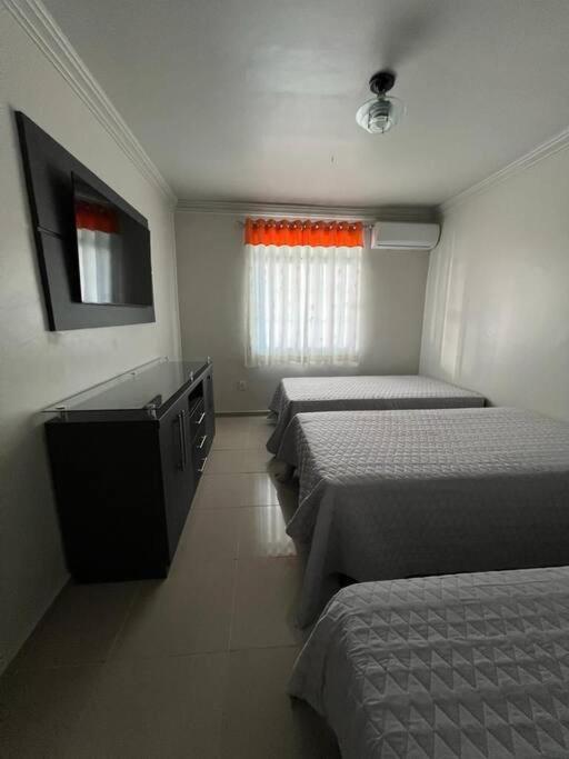 Casa de Férias Casa Em 15min Da Praia! *