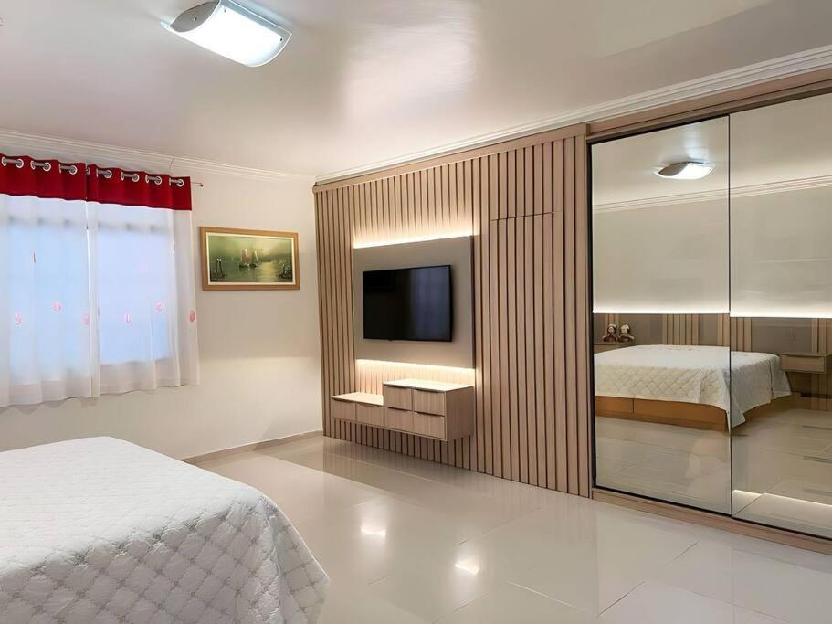 Casa Em 15min Da Praia! Casa de Férias *