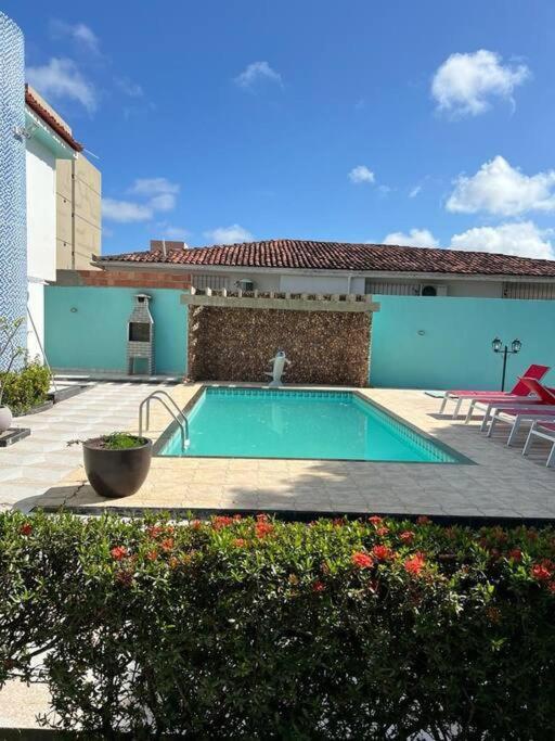 Casa Em 15min Da Praia! * Maceió