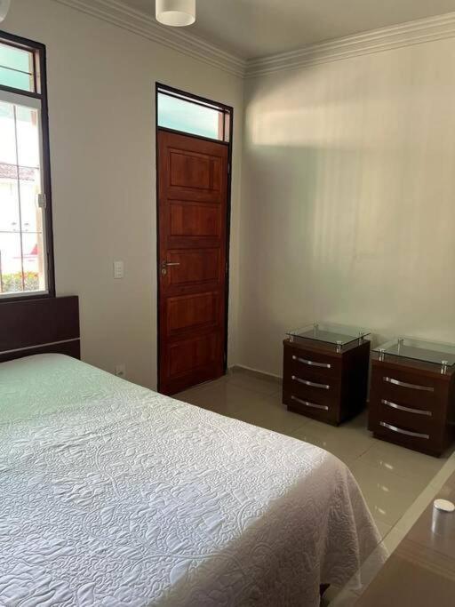 Casa de Férias Casa Em 15min Da Praia!