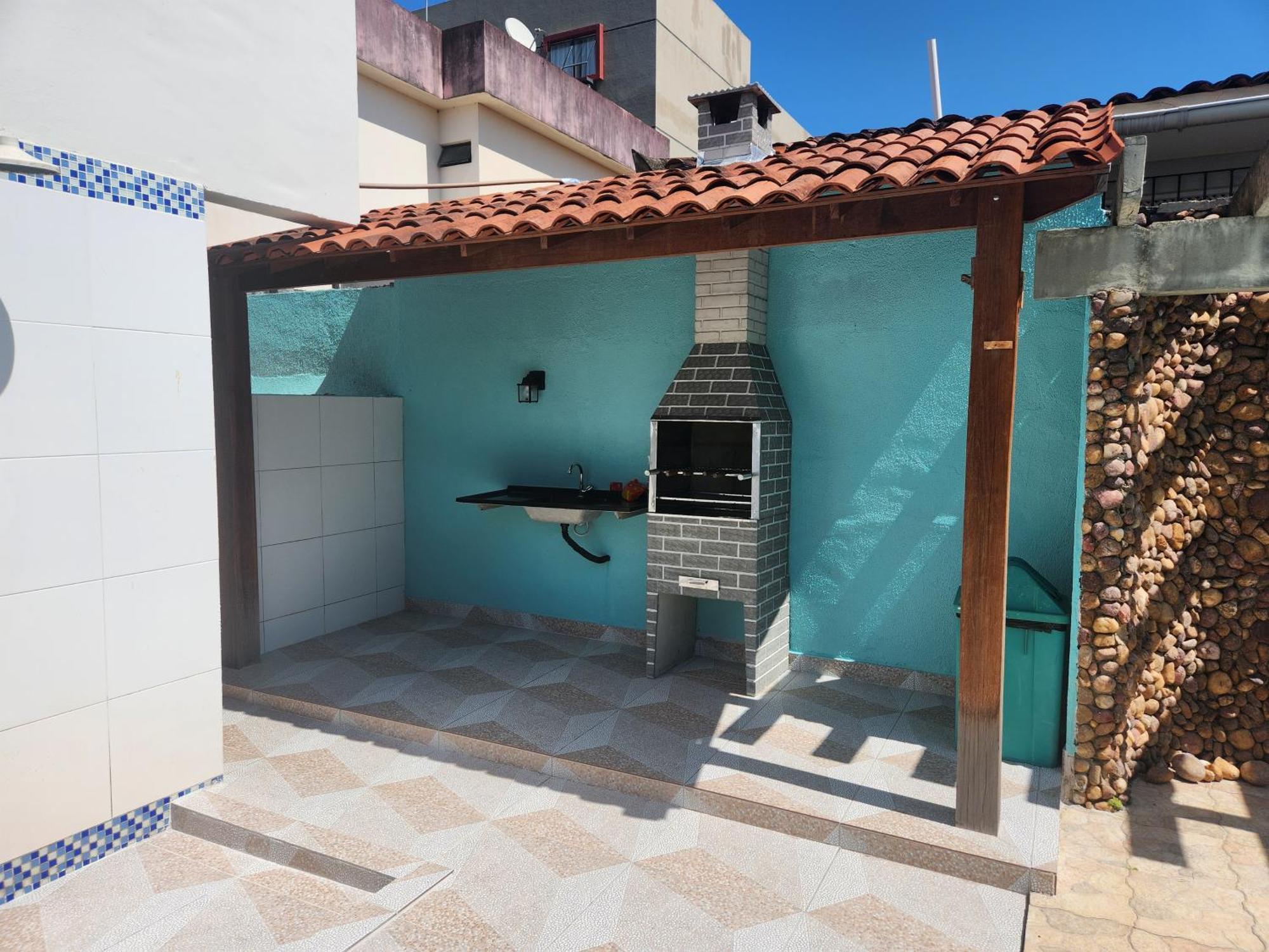 Casa de Férias Casa Em 15min Da Praia!